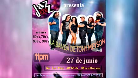 La-banda-de-tony-meyson-junio-thumb La-banda-de-tony-meyson-junio-thumb