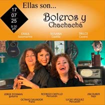 ellas-son-boleros-y-chachacha-jazz-zone-thumb