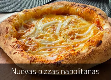 Pizza napo