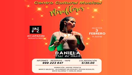 centro-cultural-musical-miraflores-daniela-jazz-zone-thumb