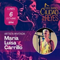 ciudad-de-los-reyes-big-band-jazz-zone-octubre-thumb ciudad-de-los-reyes-big-band-jazz-zone-octubre-thumb