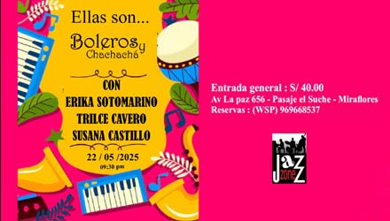 ellas-son-boleros-y-chachacha-thumb ellas-son-boleros-y-chachacha-thumb