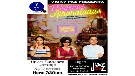 mujeres-alborotadas-comedia-jazz-zone